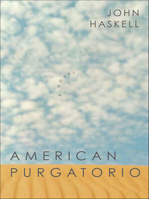 cover image of American Purgatorio